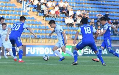 Nhận định bóng đá Olympic vs Aral: Bất phân thắng bại, 19h00 ngày 11/6/2025