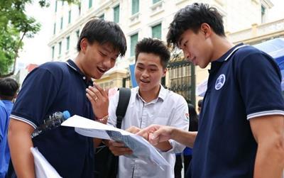 Công bố đáp án thi tốt nghiệp Trung học Phổ thông 2025