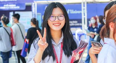 Tuyển sinh đại học 2026 có gì mới?