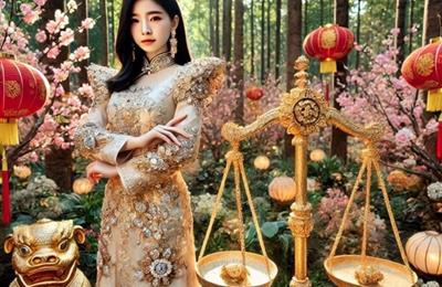 Năm 2025 của 12 cung hoàng đạo: Thiên Bình gặp thách thức lớn