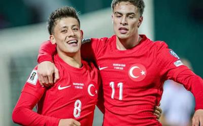 Nhận định Tây Ban Nha vs Thổ Nhĩ Kỳ (02h45, 19/11): An phận đá play-off?