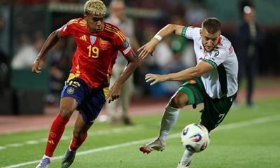 Lịch thể thao hôm nay ngày 7/9 và rạng sáng 8/9