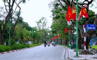 Dự báo thời tiết ngày (5/7/2024) mới nhất: Hà Nội ngày nắng, cao nhất 35 độ C