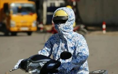 Nắng nóng sắp xuất hiện trở lại miền Bắc những ngày tới
