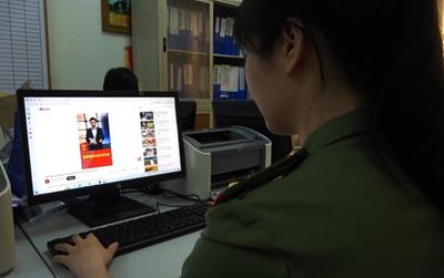 Giả danh cán bộ thuế để "lừa" hàng trăm triệu đồng