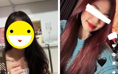 Tìm ra Facebook "cô bảo mẫu tuổi 22": Du học sinh Canada, sống sang chảnh ngang nhiên 'thách thức' chính thất