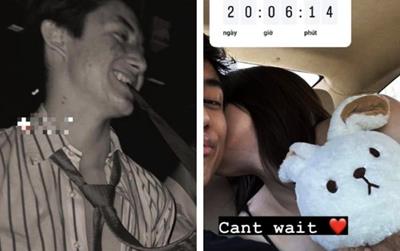 Lộ thông tin hiếm "bạn trai tin đồn" mới Thiều Bảo Trâm: 19 tuổi, Việt kiều Pháp