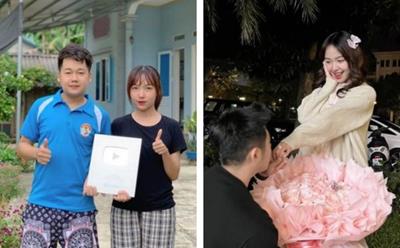 Cặp đôi famous tan vỡ sau 4 năm: Cường Tày có động thái ra mặt với NYC khi thấy nàng hạnh phúc bên tình mới