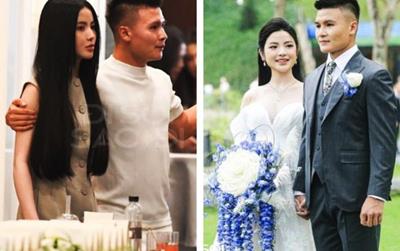 Chu Thanh Huyền lần đầu kể hết: Quang Hải rủ đi ăn 3 lần mới được "ngó đến", hẹn hò bí mật ở nơi bất ngờ không ai ngờ tới?