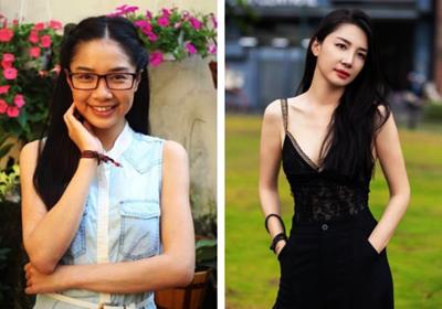 Danh tính nàng dâu đang gây sốt trong Lật Mặt 7: Thành viên hội "nhiều chuyện", lão hóa "ngược" sau 15 năm