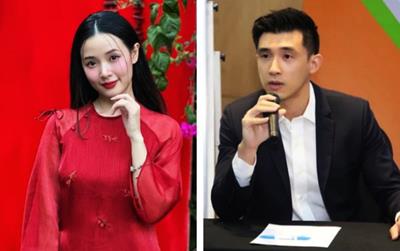 Thông tin về đám hỏi của Midu và chồng thiếu gia "nhựa" Duy Tân, mọi thủ tục đang dần được tiến hành