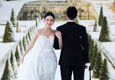 Midu lần đầu nhắc về chồng sắp cưới, tiết lộ những sóng gió tình cảm bị "giấu kín"