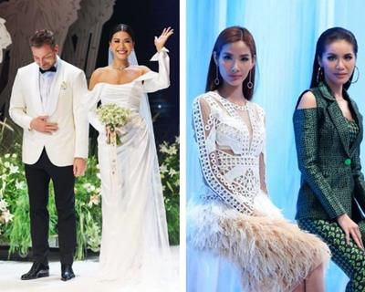 Hoàng Thùy công khai tin nhắn Minh Tú hủy mời cưới trong phút chót, lộ diện nguyên nhân có liên quan tới tình cũ của cả hai