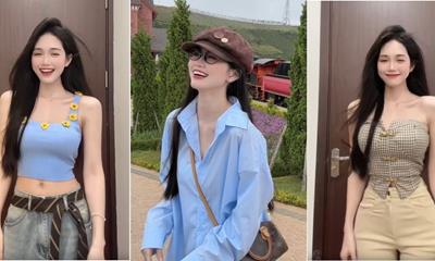 Trang Sunny bị dí: "Sunny🐝"ra siêu phẩm mới, anh em hóng tới đầu rồi