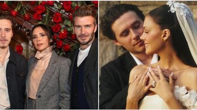 Xôn xao thông tin vợ chồng con trai David Beckham cắt đứt quan hệ với gia đình, căng thẳng lên đỉnh điểm