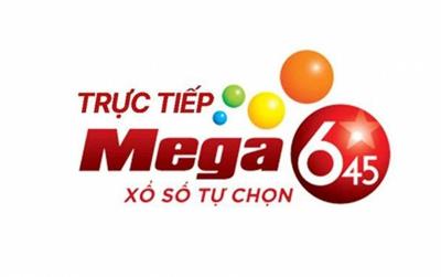 Vietlott 16/7/2025 - Kết quả xổ số Vietlott Mega 6/45 ngày 16/7/2025