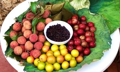 Tết Đoan Ngọ 2025: Văn khấn và giờ cúng chuẩn xác nhất