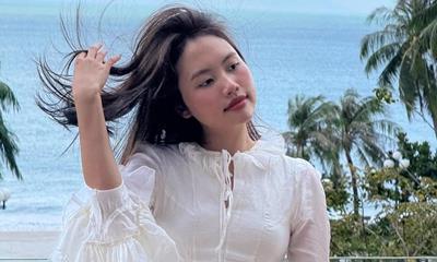 Lý do Phương Mỹ Chi thua sốc ở cuộc thi Trung Quốc