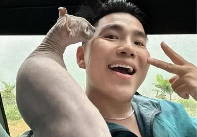 TikToker Dưỡng Dướng Dường vừa bị bắt là ai?