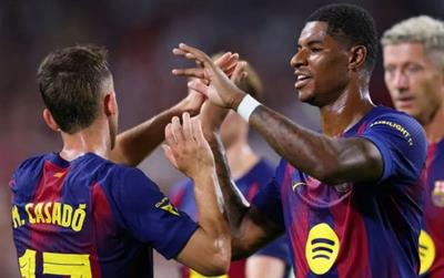 Nhận định, dự đoán Seoul vs Barca: Đẳng cấp vượt trội!