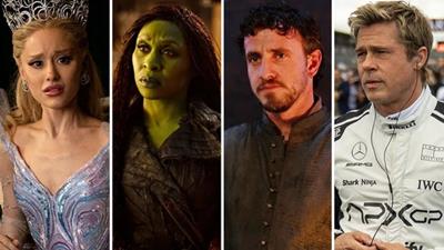 Đề cử Oscar 2026: Những bất ngờ và tiếc nuối