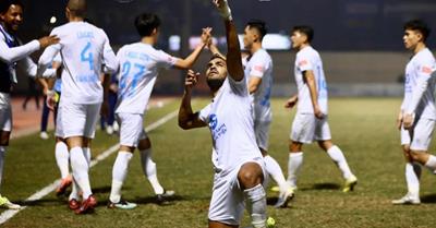 Nhận định Nam Định vs Johor Darul Ta’zim, 19h30 ngày 5/2: Quyết đấu cho ngôi đầu