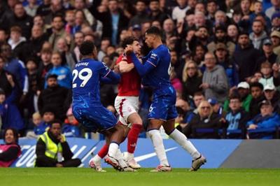 Nhận định Chelsea vs Nottingham, 21h00 ngày 4/5: Thói quen ngã ngựa!