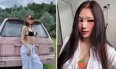 "Nóng" hơn cả clip của Chang Xi, dân mạng xôn xao với khoảnh khắc chơi đàn táo bạo