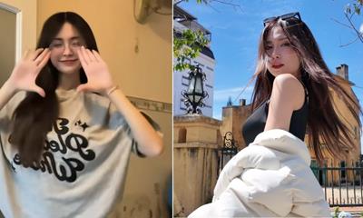 Mỹ Hạnh bị dí tele: "myhanh2000" ra siêu phẩm mới vừa cập nhật