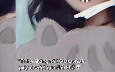 Hướng dẫn tham gia lớp học xclassvn miễn phí