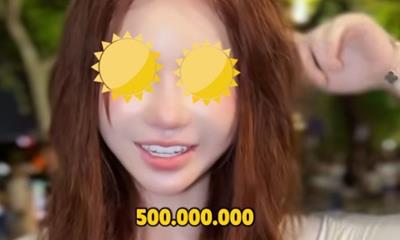 Cô gái gây "sốc" khi hé lộ tiêu chí chọn bạn trai lương nửa tỷ/tháng, chính chủ bật mí lý do đặc biệt