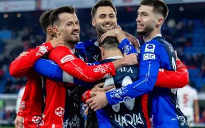 Nhận định bóng đá Basel vs Copenhagen 02h00 ngày 21/8, Champions League