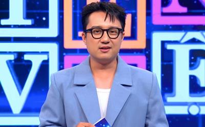 Điều ít người biết về nam MC VTV thay Xuân Bắc dẫn 'Vua tiếng Việt'