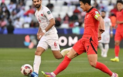 Nhận định bóng đá Iraq vs Hàn Quốc: Giành vé đi tiếp, 01h15 ngày 6/6/2025