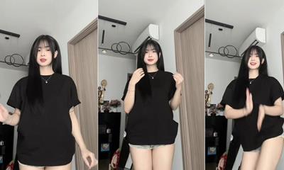 Trend “Nhảy Ta Từng Hứa Yêu Đến Muôn Đời Sau”