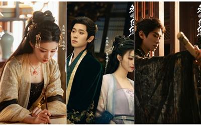 Lịch chiếu phim "Còn Ra Thể Thống Gì Nữa"