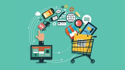 Việt Nam bứt phá xuất khẩu e-commerce 2025