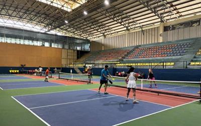 Top sân Pickleball khu vực Bách Khoa, Hà Nội