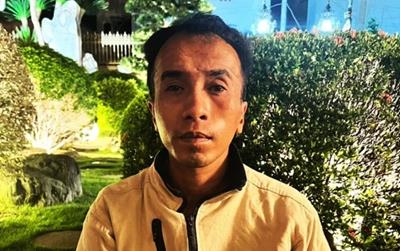 Cướp 1,1 tỷ, thành viên 'Hội những người vỡ nợ muốn làm liều' bị cảnh sát vây bắt