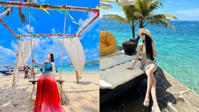 Ảnh 18+ Gái Xinh Facebook tieu_hy26 Nguyễn Thuỷ Tiên