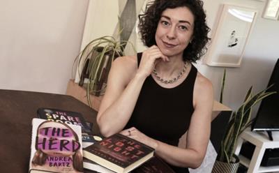 Công ty AI đền bù số tiền kỷ lục về bản quyền cho tác giả sách