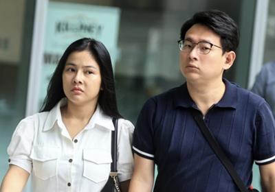Nữ Tiktoker Việt bị phạt tù ở Singapore khi livestream 'nhạy cảm' giữa đường phố