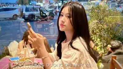 919+ Ảnh Gái Xinh Trần Mỹ Linh Lộ Clip TikToker Trần Mỹ Linh Bán Quạt Gây Sốc