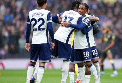 Nhận định Eintracht Frankfurt vs Tottenham, 03h00 ngày 29/1: Bị loại rồi thì buông thôi