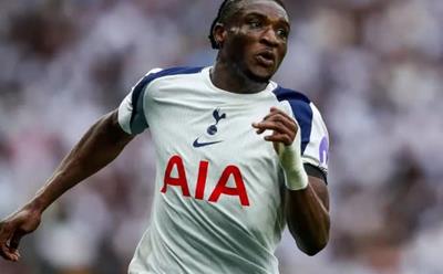 Nhận định, dự đoán Tottenham vs Copenhagen (03h00, 5/11): Gửi gà ít thóc