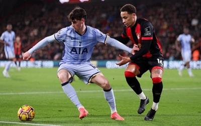 Nhận định, soi kèo Tottenham vs Bournemouth 21h00 ngày 30/8: Đánh chiếm ngôi đầu bảng