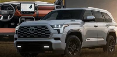 Bảng giá ô tô Toyota tháng 12/2025 cập nhật mới nhất