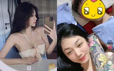 Lộ clip hot Tiktoker Trần Hà Linh với người yêu cũ gây chú ý trên mạng xã hội