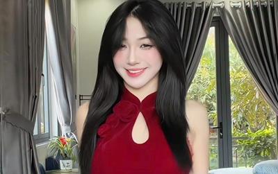 Dân mạng bắt gặp idol tiktok Trần Hà Linh tình tứ với bạn trai Hàn Quốc