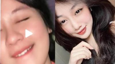 Full clip Trần Hà Linh phần 2: 'siêu phẩm' đêm Noel thật bất ngờ!